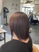 フォルテミラ(FORTE MILA)&nbsp;髪質改善パールプラチナトリートメント