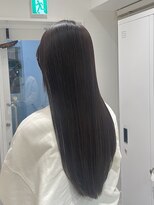 ブラッジ 恵比寿(Bright) 髪質改善トリートメント