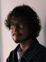 レクタ(RECTA) 【流行ではなく、“信頼”で選ばれるメンズスパイラルパーマ】