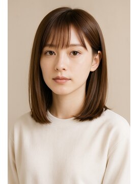 キラク(kirak) メープルブラウン