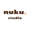 ヌク スタジオ(nuku. studio)のお店ロゴ
