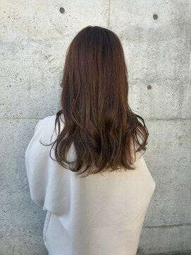 柔らかい質感♪ベージュカラー