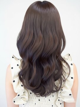 アース 上本町店(HAIR&MAKE EARTH) 髪質改善◎大人可愛いミニボブ×20代30代艶髪/美シルエット