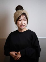 ローブアミ(L'Aube ami)&nbsp;柴田 真衣