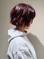 カンナ オーガニック ヘアデザイン(CANNA ORGANIC & HAIR DESIGN)&nbsp;ノンジアミンカラー