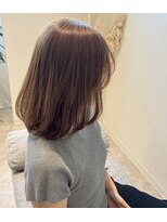 エキップクーラージュグラン&nbsp;大人ボブレイヤー