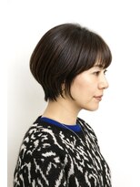 イワッシュ 平塚駅店(IwAsh) /髪質改善/縮毛矯正/平塚/平塚駅/学割U24/キッズカット