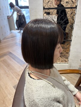 シエル 立川店(CIEL) CIEL小口 ナチュラルブラウン