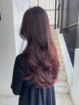 スタイルジャパン 新都心店(style JAPAN) 【沖縄】 髪質改善　髪質改善トリートメント　美容室髪質改善