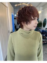 ティムヘアー(tim hair) ▲営業中のスタイルのみ投稿してますので再現性◎▲tim hair