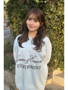 roots 浅草店【4月上旬NEW OPEN(予定)】 レイヤーカット