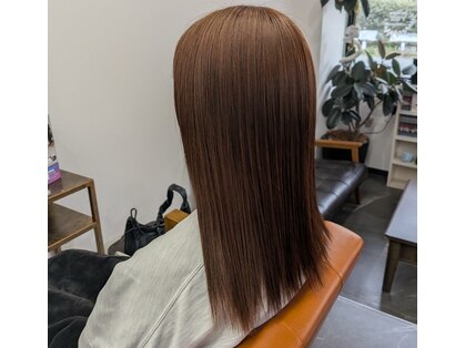 リアンの写真