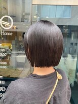 トーメイ(tomei)&nbsp;ミニボブ
