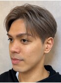 ホワイトブリーチケアブリーチベージュピンクベージュブリーチ