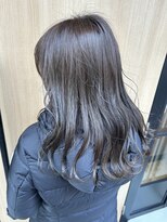 キャメル(Camel) <camel>20代/30代/40代 ダークアッシュ