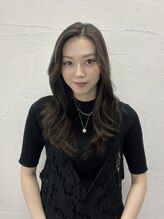 ハイエクステンション 京都駅前店(Hi-Extension) mao