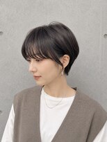 エストアール フクオカ 福岡博多店(est-r. Fukuoka)&nbsp;大人クビレショート