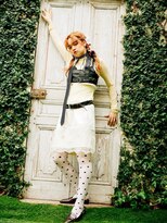 ヘアリゾート ラグーン(hair+resort lagoon)&nbsp;Floren Season Collection AW