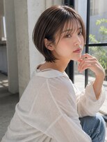 ユニット 蕨西口店(UNIT)&nbsp;大人ショート/レイヤーボブ/越谷駅/30代40代