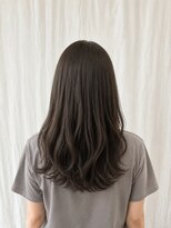 ココカラヘアー ニコ(cococara hair nico) レイヤーカット/髪質改善/顔まわりカット/ミディアムレイヤー