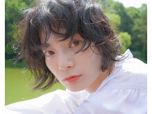 バロウ(BURROW)の雰囲気(BURROWが得意とするのはボブ・レイヤーに組み合わせたパーマ◎)
