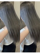 イロ プラス 南田宮店(iro+) 【KATSUYA】hairstyle