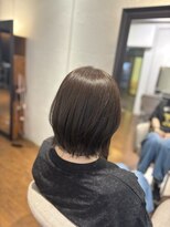 エルサ ザ ビューティー(ELSA the beauty)&nbsp;水素髪質改善トリートメント/酸性縮毛矯正
