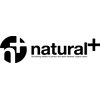ナチュラルプラス 築町店(natural+)のお店ロゴ