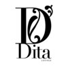 ヘアーラウンジ ディタ(Hair Lounge Dita)のお店ロゴ