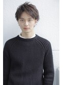 爽やかショート