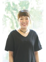 セシカ(cecica) 山中 恵梨