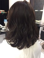 ジュエラ(Jewelux by trusty)&nbsp;ゆるふわヘアー