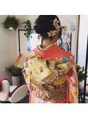 2018年成人式