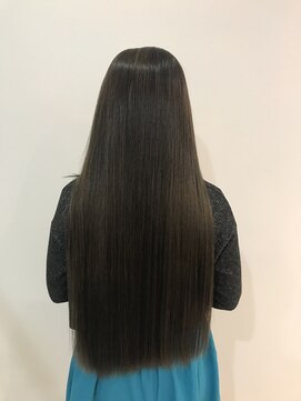 e.m.a プレミアムビューティーサロン 栄駅店(e.m.a PREMIUM BEAUTY SALON) 美髪・つやつや