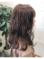 クエット デ プレジール イースタイル(COUETTE des PLAISIR e-style) ◎オシャレセミロング◎