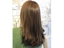 ヘアーブランシェ 貝塚店(HAIR Branche)