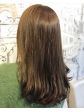 ヘアーブランシェ 貝塚店(HAIR Branche)