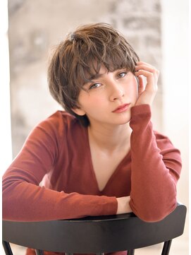 ラボー 大塚店(LA BEAU) LABEAU