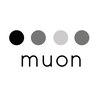 ムオン(muon)のお店ロゴ