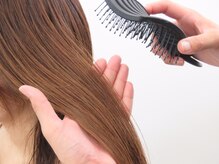 ユニ(uni)の雰囲気（健康的で女性らしいヘアスタイルに仕上げるのが得意です。）