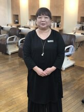 トゥルースガーデン 拝島店(Truth garden)&nbsp;遠藤 実岐