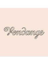 Vendange　【ヴァンダンジュ】
