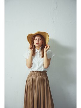 リアン 方南町店(Lian) 【2021年新作スタイル】方南町美容室Lian