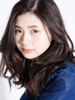 デイジー インデックスヘア 大島店(DAISY index hair)&nbsp;流行りのカラーライナー