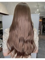 ルーゼン(LUXEN)&nbsp;【LUXEN】韓国風カラー【ルーゼン】