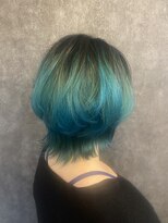 プレッジ(PLEDGE)&nbsp;エメラルドブルー