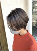 プチウルフルーツシャドウ