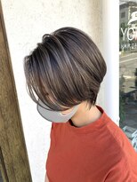 ダニーコウベ(Danny kobe) プチウルフルーツシャドウ