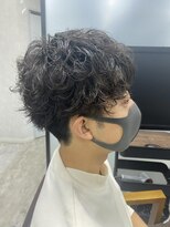 ビューティーサロン ガーデン(beauty salon garden)&nbsp;2Wayツイストスパイラル♪担当もも♪