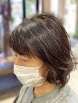 グリーン(GREEN)&nbsp;ミディアムレイヤー